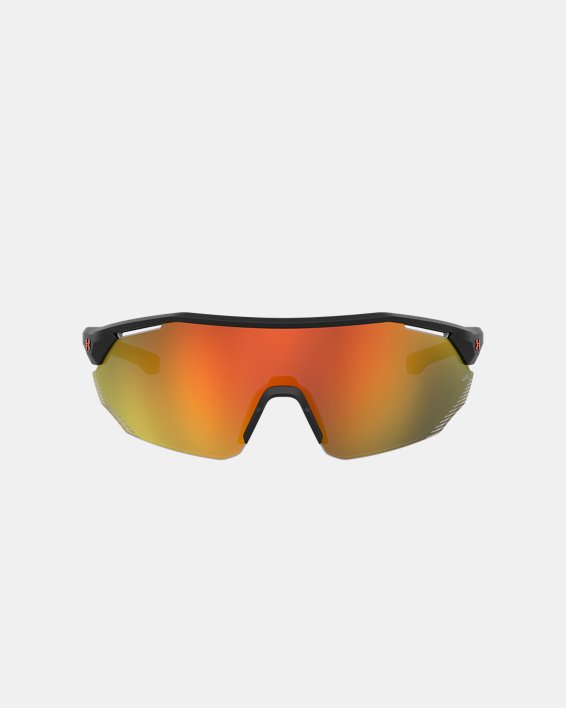Unisex UA TUNED™ Force 2 Sunglasses, Misc/Assorted, pdpMainDesktop image number 1